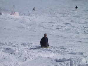 Garmisch 2001